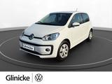 Volkswagen up! 1.0 Lim. Assitenz DAB+ Klima Isofix - VW up! in Erfurt