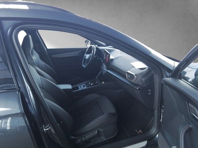Fahrzeugabbildung CUPRA Formentor VZ e-HYBRID DSG LED ACC NAVI RFK SH 19