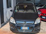Opel Zafira 1.6 16V ecoM 150CV 7 POSTI - Opel Zafira: 150