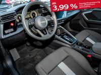 Audi A3 - Vorschau Bild 4