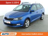 Skoda Fabia 1.2 TSI Style Aut.*TEMPO*PDC*SHZ*KLIMA* - Skoda Fabia: Fabia2