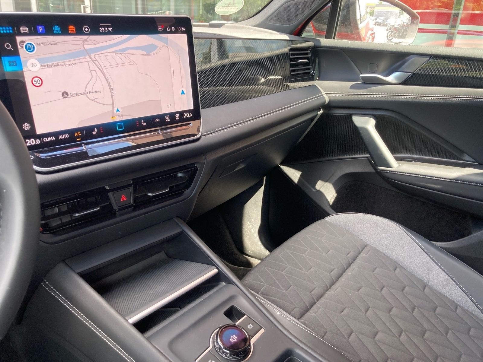 Volkswagen Tiguan - Bild 14