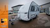 Knaus Südwind 420 QD 60 Years Edition Dachklima - Knaus Wohnwagen 420