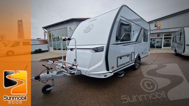 Knaus Südwind 420 QD 60 Years Edition Dachklima