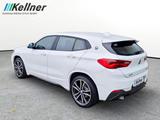 BMW X2  xDr. 18d M-Sport Head-Up+Harman&Kardon+R-Kam - BMW X2 in Erfurt