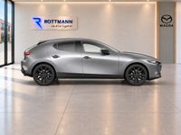 Mazda 3 - Vorschau Bild 4