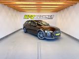 Audi A6 Allroad A6 allroad 3.0 TDI quattro "AHK*PA - Audi A6 Allroad: Braun