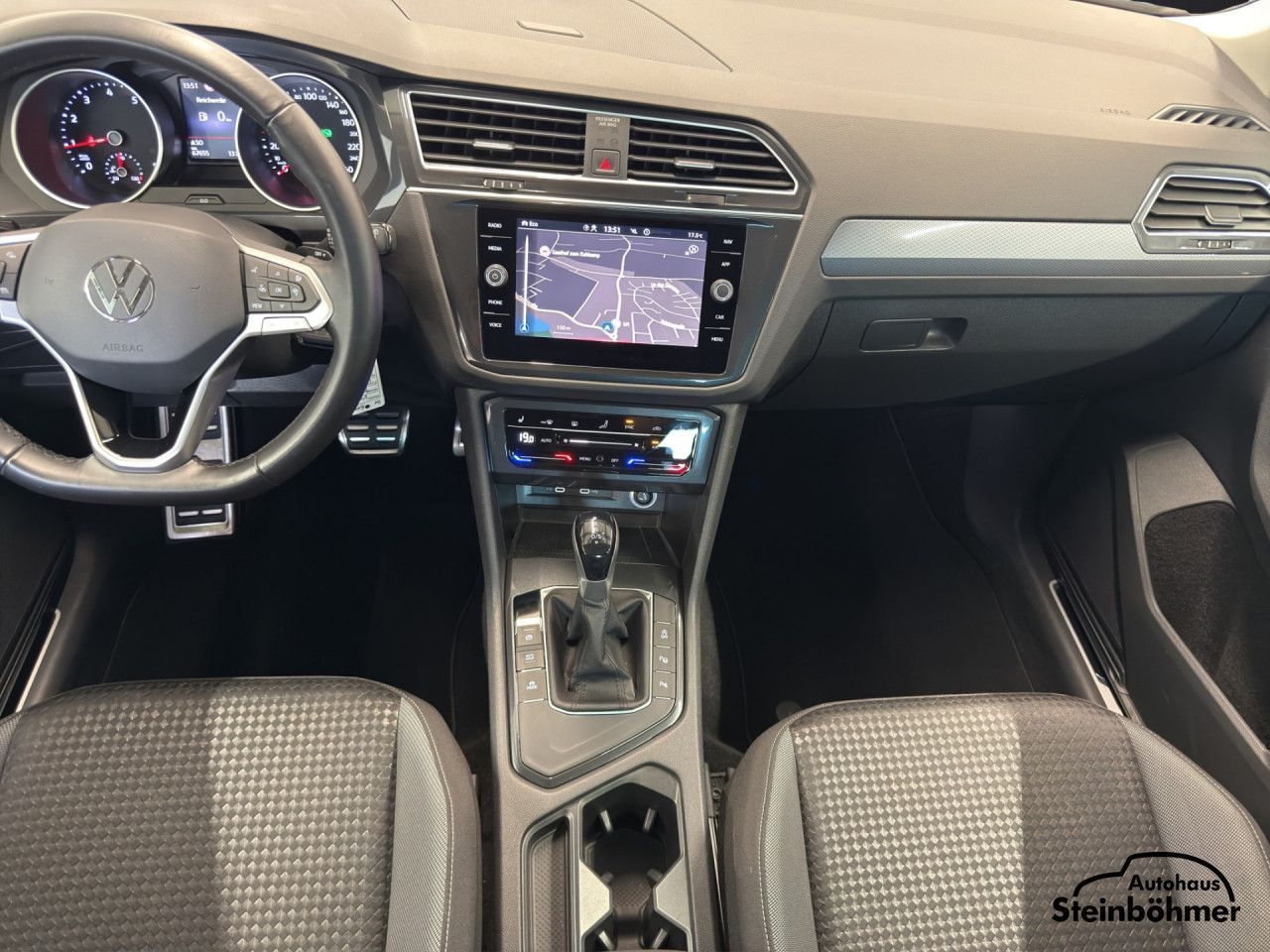 Volkswagen Tiguan - Bild 19