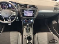 Volkswagen Tiguan - Vorschau Bild 19