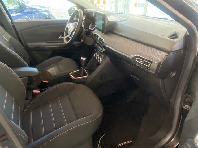 Dacia Jogger TCe 110 7-Sitzer
