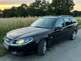 Saab 9-5 2.3t Vector SportCombi, 173 tkm - Saab 9-5 mit Benzin-Antrieb