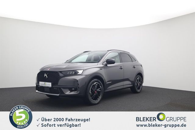 DS Automobiles DS7 Crossback PureTech 180 Performance Line+