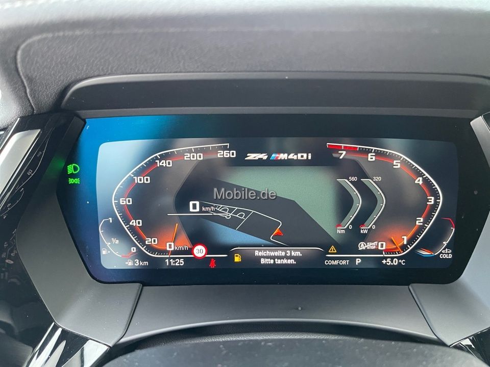 BMW Z4 M40 - Bild 16