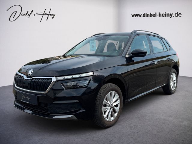SKODA Kamiq Ambition 1.5 TSI