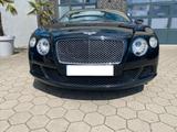 Bentley Continental GT Facelift 6.0 W12 4WD Automatik  - Bentley Continental in Hamburg