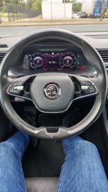 Skoda Superb - 10