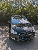 Ford Galaxy - Ford Galaxy in Augsburg