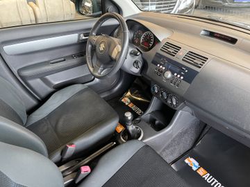 Suzuki Swift Lim. Club *KLIMAANLAGE*UNFALLFREI*