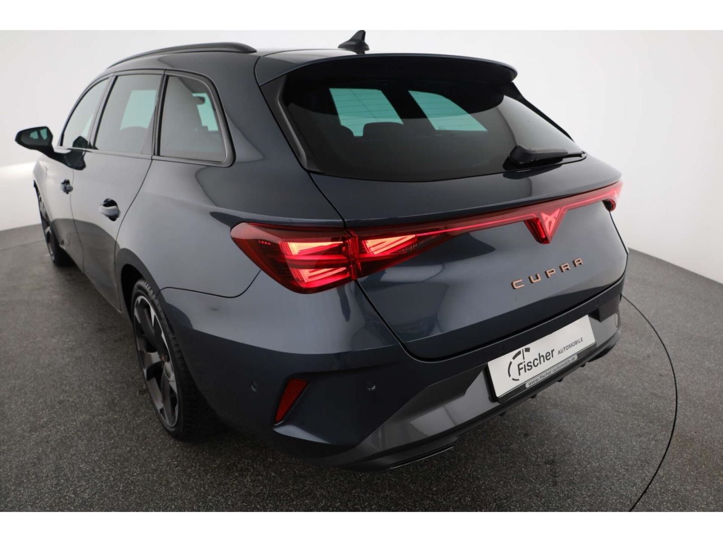 Cupra Leon - Bild 31
