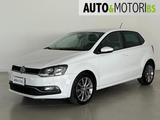 Volkswagen VOLKSWAGEN Polo 1.4 TDI 90 CV DSG 5p. Comfortlin - Volkswagen Polo mit Diesel-Antrieb: Automatik, 1.4