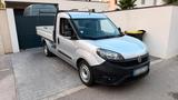 Fiat Doblo 1.6 D Multijet 105 ps Work Up p... - Fiat Doblo in Duisburg