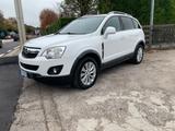 Opel Antara 2.2 CDTI 163CV Start&Stop 4x2 Cosmo  - weiße Opel Antara