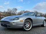 Jaguar XKR Cabriolet Celebration 20 Zoll  Service Neu - Jaguar XKR: Cabrio