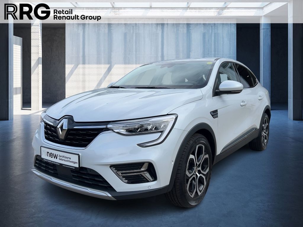 Renault Arkana 1.3 TCE 140 INTENS AUTOAMTIK