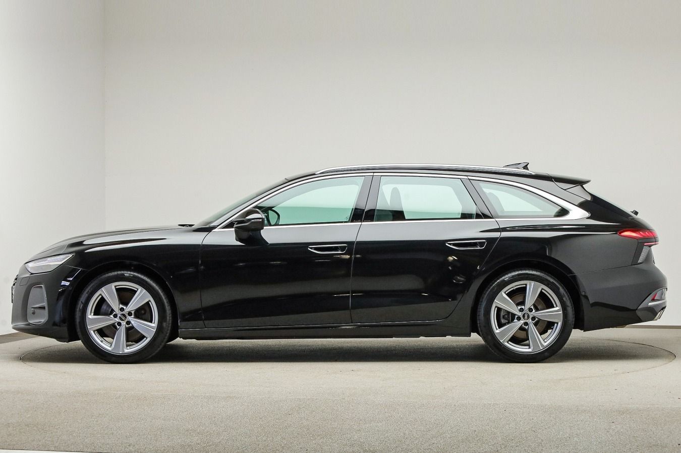 Audi A6 Avant TDI quattro advanced*MATRIX*AHK*PANO*SH imagem 3