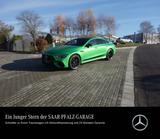 Mercedes-Benz GT 63 S 4M+ EDITION*CARBON*AIR*KERAMIK*AMG FULL* - gebrauchte Mercedes-Benz AMG GT aus dem Jahr 2023
