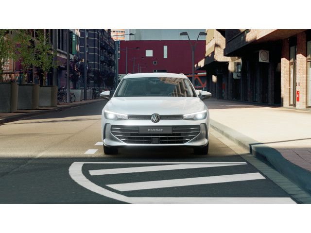 Volkswagen Passat Variant 2.0 TDI SCR DSG Business foto 4