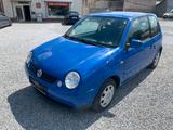 Volkswagen Lupo 1.4 Automatik Comfortline - Volkswagen Lupo: Automatik