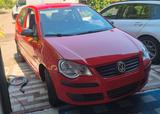 Volkswagen Polo 1.2 / 60PS *Facelift*Klima*TÜV*2Hand - Volkswagen Polo: 60 Ps