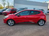 Renault Clio IV Limited*TopZustand*58TKm*NAVI*Garantie - Renault Clio Limited mit Benzin-Antrieb