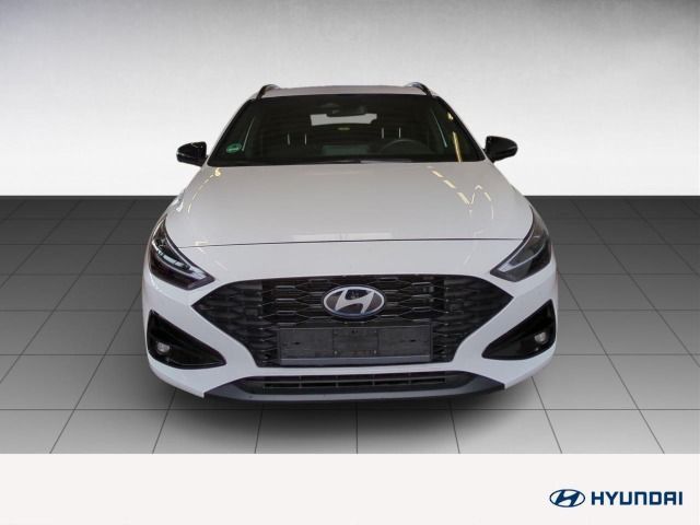 Hyundai i30 – Bild 2