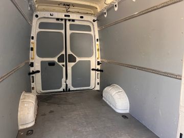 Volkswagen Crafter - 6