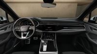 Audi Q7 - Vorschau Bild 12