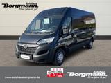 Opel Movano Cargo Edition 2.2 USB - Tempomat - Trakti - Mini-/Kompaktbagger