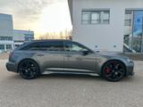 Audi RS6 4.0 TFSI-HUD,AHK,DYNAMIC,LUFT,8x22'' - gebrauchte Audi RS6 aus dem Jahr 2021