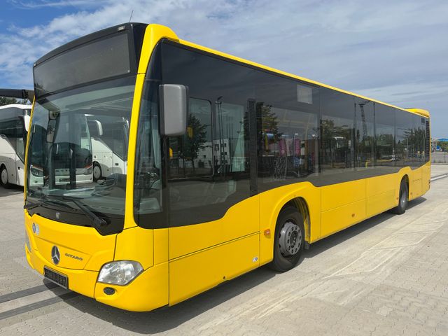 Mercedes-Benz Citaro C2