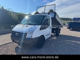 Ford Transit FT 350 M 3-Seitenkipper - 3-Seitenkipper