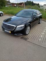 Mercedes-Benz S 350 BlueTEC - - gebrauchte Mercedes-Benz S 350 aus dem Jahr 2014