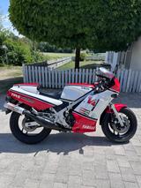 Yamaha RD 500 LC - YAMAHA RD