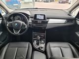 BMW 218d Gran Tourer Aut/Leder/Navi/AHK/LED/Kamera - BMW 218 in Hannover