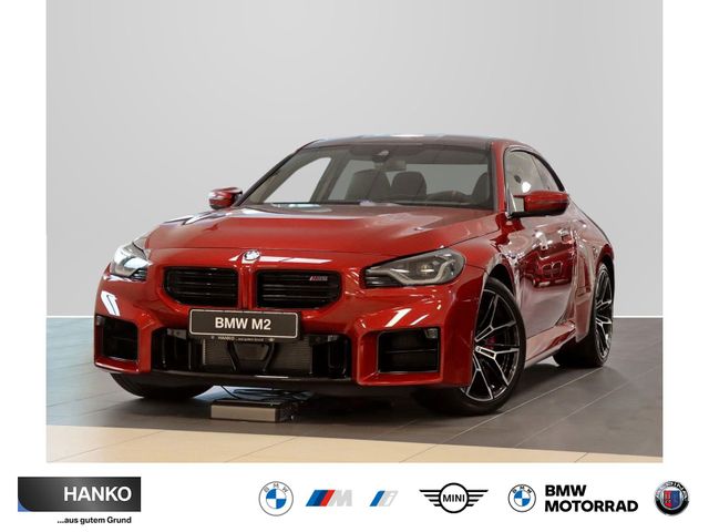 BMW M2 Coupé # MEGA DEAL # UPE 92.780,- Euro