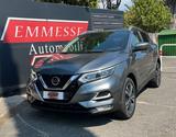 Nissan Qashqai 1.3 DIG-T 140 CV Tekna - Nissan Qashqai mit Benzin-Antrieb: Kombi