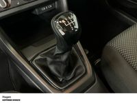 Volkswagen T-Cross - Vorschau Bild 16