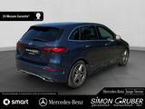 Mercedes-Benz B 250 4M AMG Pano HUD Memory Distronic 360 AHK - Mercedes-Benz B-Class in München