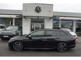 Volkswagen Golf R Variant 2,0 l TSI 4M 7-Gang-DSG - Volkswagen Golf: Dsg 7