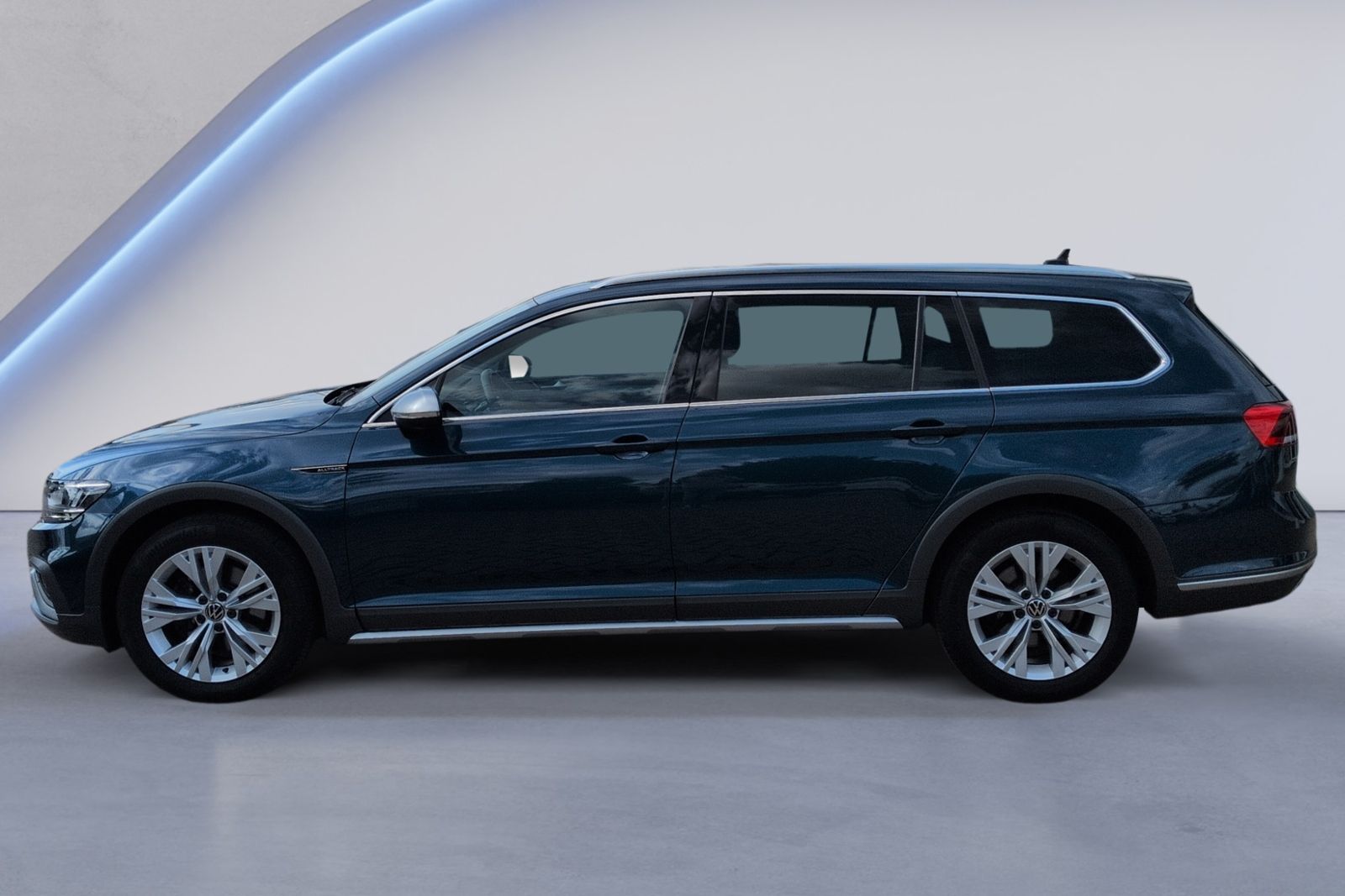 Passat Alltrack 2.0 TDI DSG PANO+KAMERA